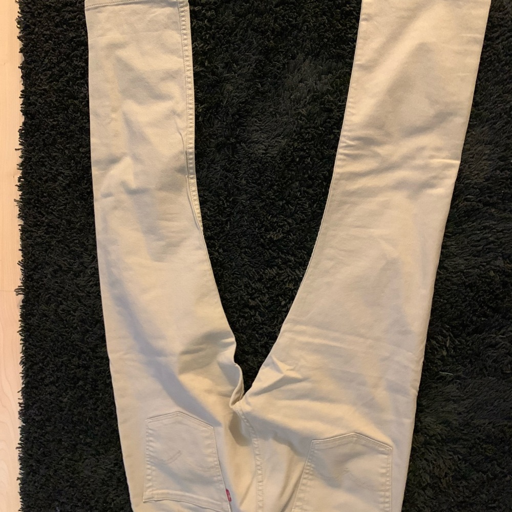 Levies chino pants